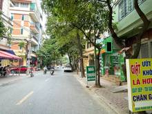 Hình ảnh Bán nhà Cầu Giấy, Mặt phố Nguyễn Khả Trạc, kinh doanh, , 50m2, 14.5 tỷ
