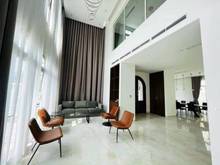 Hình ảnh Cần cho thuê đơn lập 350m2, Vinhomes Harmony, nhà đủ đồ, mới tinh