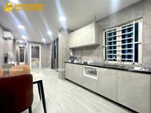 Hình ảnh 🌈 CH 2 Phòng Ngủ Rộng 65m2 View kính✨ MT Võ Thị Sáu Gần NT Tân Định🌈