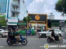 Hình ảnh Cho thuê nhà mặt tiền đường 3/2, Phường 14, Quận 10
