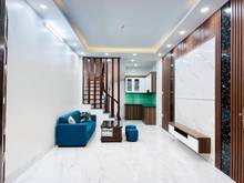 Hình ảnh 2,6 tỷ có nhà đẹp ở ngay tây mỗ 30m2 x 5t, hàng xóm vinsmart city