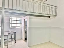 Hình ảnh Phòng Trọ Duplex 28m2 Cộng Hoà - Ngô Bệ - Gác Cao Cửa Sổ Thoáng