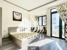 Hình ảnh Studio Full NT mới xây ngay Lotte - KDC HimLam - Câuv Kênh Tẻ sát Q1,4