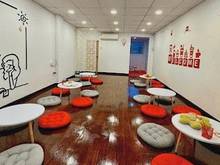 Hình ảnh Nguyên căn mặt tiền đường Nguyễn Thị Minh Khai, Q1, S4X20M,