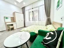 Hình ảnh Bán nhà phố Hoa Bằng, Cầu Giấy, 43m,4T, MT 5m,ngõ thông, chỉ hơn 6 tỷ.
