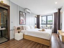 Hình ảnh ✨✨Hệ Thống Căn Hộ 2 Phòng Ngủ Ban Công_Full Options Nội Thất Tại Q3