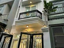 Hình ảnh Chính chủ cần bán gấp 40m2 đường Lê Văn Duyệt P3 Q Bình Tân sổ sẵn