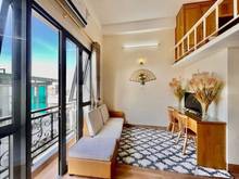Hình ảnh Siêu duplex balcony cực xinh gần toà nhà Viettel