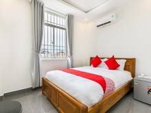 Hình ảnh (#trungmatbang) Mặt Tiền Trần Bình Trọng 1t2l chỉ 15 triệu, 6 PN