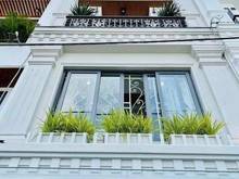 Hình ảnh Bán Nhà Hẻm XE HƠI NGUYỄN VĂN LƯỢNG, P.16 - Mới 5 Tấm - 44 M2 Nhỉnh 6