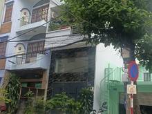 Hình ảnh Ngộp bank giảm 3 tỷ, bán nhà HXH VẠN KIẾP, P.3, BT, DT:8x25m 198m2