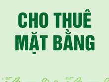 Hình ảnh Cho thuê mặt bằng kinh doanh đường Phan Tây Hồ, Phường 7, Phú Nhuận