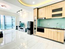 Hình ảnh CĂN HỘ siêu thoáng view cửa kính mới toanh sang chảnh cao cấp tại Q7