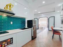 Hình ảnh CHDV Dạng Studio Hiện Đại Rộng Rãi Thoáng Mát Decor Đẹp Xịn Sang Q7❤️