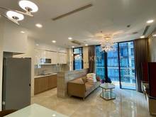 Hình ảnh Nội Thất Hiện Đại! Cho Thuê Căn Hộ Full Nội Thất Vinhome Golden River