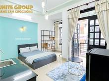 Hình ảnh 💯 Studio Bancon Mới Keng Gần Chợ Phạm Văn Hai,Công Viên Hoàng Văn Thụ