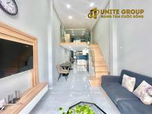 Hình ảnh Duplex, Phòng ngủ tách bếp Ban Công Siêu Bự 2p tới Sân Bay_Tân Bình