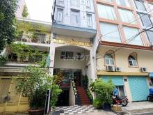 Hình ảnh Nợ Bank 20 tỷ ! Bán Rẻ Khách Sạn 19 Phòng MT - Khu Phan Xích Long