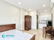 Hình ảnh STUDIO gần đại học Nguyễn Tất Thành Quận 4