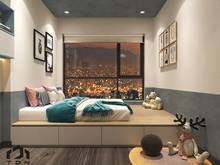 Hình ảnh Cho thuê CH Lavida sát Phú Mỹ Hưng Q7
