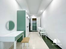 Hình ảnh Studio 2 phòng ngủ Full NT, máy giặt riêng, KDC Trung Sơn, Bình Chánh.