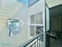 Hình ảnh Bán nhà mới xây Lê Văn Thọ, Gò Vấp, 5 lầu, 4x23m, HDT 35tr, giá 10.2tỷ