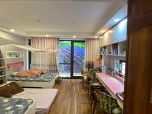 Hình ảnh Cho thuê liền kề Dương Nội đẹp, 85m2 4T full nội thất làm vp ở