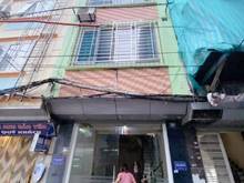 Hình ảnh Khương hạ -thanh xuân 41m, 5 tầng, 4m mặt tiền, 8.8 tỷ có thương lương