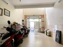 Hình ảnh DT 45m2, có sẵn nhà 2 tầng, giá 4,2 tỷ, cần bán sớm, P5 Bình Thạnh.