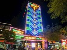 Hình ảnh Nợ MB66 MỘC BÀI CASINO THƯỞNG NẠP 100% CHO NGƯỜI ĐĂNG KÝ 25 Tỷ - Bán Gấp Tòa Nhà - Hầm 7 Tầng - Gò Dầu, Tân Phú