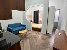 Hình ảnh 1 Phòng Ngủ NGUYỄN TRƯỜNG TỘ Quận 4_Gần ĐH NTT_LUẬT_Bến Nhà Rồng
