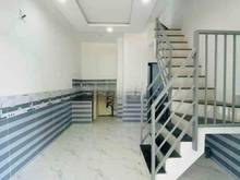 Hình ảnh Siêu phẩm Bình Chánh 1Tỷ070: nhà 31m2 2 phòng ngủ khu an ninh sổ riêng