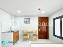 Hình ảnh CĂN HỘ CỬA SỔ sát đại học Nguyễn Tất Thành Quận 4
