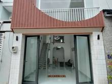 Hình ảnh Kinh doanh thua lỗ cần bán gấp nhà DT60m2 Lê Đức Thọ, P15, Q Gò Vấp