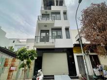 Hình ảnh Bán nhà phố 4 lầu đường số KDC Công íchQ4,P. Phú Mỹ,Quận 7