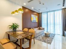 Hình ảnh Siêu đẹp! Cho Thuê Căn Hộ 2 Phòng Ngủ Vinhome Ba Son Tôn Đức Thắng 23t