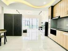 Hình ảnh Cho Thuê Căn Phòng Dịch Vụ Giá Rẻ Nguyễn Văn Thủ Quận 1 (10/2023)