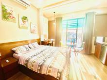 Hình ảnh Khai Trương Studio ban công Thiết Kế Sang Trọng_Full gần Cống Quỳnh Q1
