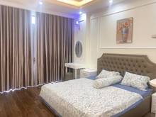 Hình ảnh Bán nhà phố giang biên- q. long biên. gần trường học các cấp, phía