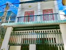 Hình ảnh Bán Nhà Đường Tân Chánh Hiệp 18, 4x14m, 3 Tầng, Hẻm Xe Hơi