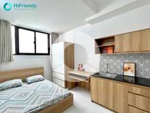 Hình ảnh CĂN HỘ gần cầu Kênh Tẻ, Vĩnh Hội Quận 4 - HÌNH THẬT GIÁ THẬT