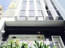 Hình ảnh Bán nhà MT Tân Bình, Gần Sân Bay,125m2, 6 lầu, thang máy chỉ hơn 23 t
