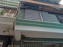 Hình ảnh 🏠 HOT Tân Phú- Hẻm ba gác Thoại Ngọc Hầu -24m- 2 tầng - nhỉnh 2 tỷ 🏠