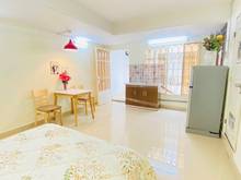 Hình ảnh 💯 Studio Siêu Rộng NT Mới keng Gần Etown, Cầu Vượt Hoàng Hoa Thám