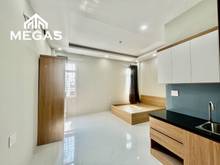 Hình ảnh Phòng mới full nội thất tại phạm văn chiêu