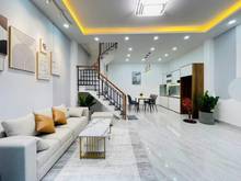 Hình ảnh CẮT LỖ 1TỶ BÁN GẤP NHÀ Lý Phục Man Q7 48m² giá 1tỷ990 2PN