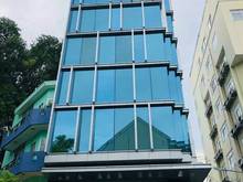 Hình ảnh Bán Tòa Nhà 8 Tầng, đường Bạch Đằng, dt 8 x 37m (280m2). Sàn 1500m2