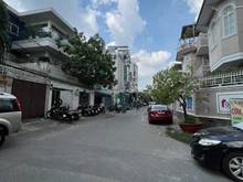 Hình ảnh Bán Nhà Hẻm 10m NGUYỄN CỬU VÂN.P.17, BT, dt:5.5x15m. 2Tầng