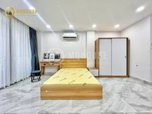 Hình ảnh 🐟Cho Thuê Căn Hộ Sang Xịn Ban Công Thoáng Rộng 40m2 _Bến xe Miền Đông
