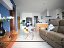 Hình ảnh Cần bán CC Sông Đà Q.3. DT 120m2, 3P, 2WC. Giá bán 5.2 tỷ